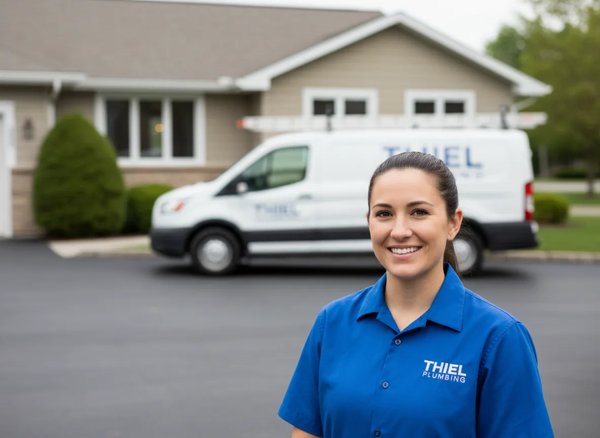 Plumber Washington, IA FAQs